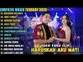 Download Lagu HARUSKAH AKU MATI - SAKIT RINDU - MENCARI ALASAN || SIMPATIK MUSIK FULL ALBUM TERBARU 2025