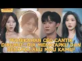 Pernikahan CEO Cantik Direbut—Dia Menatapku dan Berkata: Aku Mau Kamu!#drama #minidrama