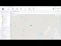 Creating Nectus Site Outage Maps with GoogleMaps