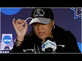 Net Worth What Dawn Staley Did With the Net AFTER the Win SC Featured