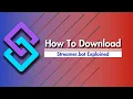 Streamer bot Explained - How to Download