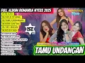 Lagu Dinda Teratu TAMU UNDANGAN Siska Amanda | FULL ALBUM ROMANSA 2025 –  Kurnia Rahma, Evis Renata