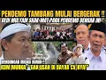 Download Lagu DEDI MULYADI Skatmat Pendemo tambang parung panjang - Irigasi buruk, KDM murka: \