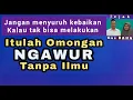 Download Lagu (Gus BAHA) Ngaji Fikih Antara Hukum dan Etis || Jejak Gus BAHA