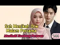Sah Menikah Otw Malam Pertama❗144