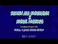 Download Lagu Sholawat Viral! SHOLLU ALA NURILLADZI X NURUL MUSTHOFA 1 JAM NON STOP | El Ghoniy