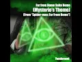 Far From Home Suite Home (Mysterio's Theme) (From "Spider-man: Far From Home")