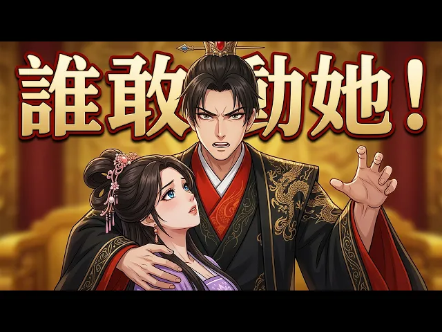 殿前驚孕