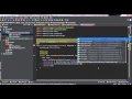 41 Fragment Activity Communication Android Studio Tutorial