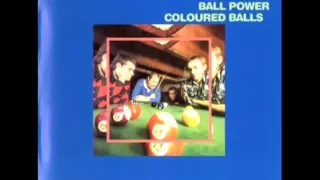 Download Coloured Balls - Something New (1973) MP3