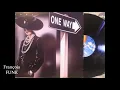 One Way - Mr Groove (1984) ♫