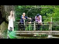 A destitute single woman Trieu Quyet is determined to find her and will never give up