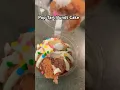 Nothing bundt cake has done it again