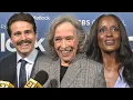 Matlock Cast Thinks Kathy Bates Will Make Emmy History Exclusive