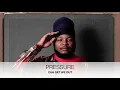 PRESSURE - Cah Get We Out (LIFE MATTERS RIDDIM **OCT2020)