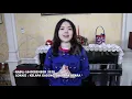 Rayakan Natal Di Tengah Pandemi, TINA TOON Punya Cara Meriahkan Natal Ala Dirinya -Star Update-17/12