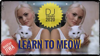 Download MANTUL _ LEARN TO MEOW - DJ TERBARU 2020 || FRANKZ D'TITANIUM MP3