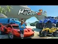 MMX Hill Dash 2 - OUT NOW