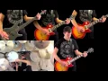 Download Lagu Don't Cry Guns N' Roses Guitar Bass Drum Cover