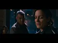 The Matrix 4 - My name is Trinity