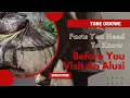 Download Lagu Facts You Need To Know Before You Visit An Alusi #igbo