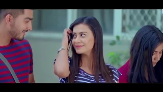 udeek di smile full video jatta bunny gill punjabi latest song rishi sharma u0026 renzil jaiswal