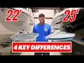 Yamaha 22 vs 25 4 Key Differences You Need To Know