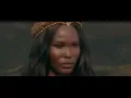 Masego  - Queen Tings ft. Tiffany Gouché (Official Music Video)