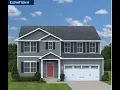 Ryan Homes Hazel South Mills Landing