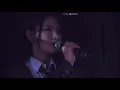 Download Lagu [KilLeR_x_v2] AKB48 (Team B) - Inochi no Tsukaimichi (AKB48 Kuramochi Asuka Graduation performance)