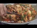 Lagu MENU ARISAN! AYAM SAMBEL KEMANGI 50 PORSI !