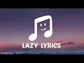 Lucky Daye - Falling In Love (Lyrics) ft Joyce Wrice