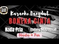 Download Lagu BONEKA CINTA Karaoke nada Pria Fm (Endang Maymunah)