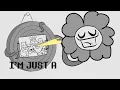 UNDERTALE AU (GASTER'S RETURN) Animatic - Wrecking Ball