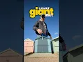 Become a Giant with This Insane Effect