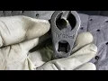 Cummins NOX Sensor Testing