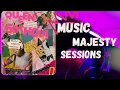 THE MAJESTY MIXDOWN