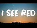 Download Lagu Kristen Cruz - I See Red (America's Got Talent) (Lyrics) 🎼