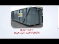 Dumpster Rental Chatham County GA Chatham County GA Dumpster Rental Prices