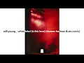 Still Young - White Label (Is This Love) (Thomas Feelman & STV Remix)