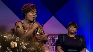 Lebo Sekgobela's medley – VIP Invite