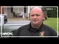 Union County deputy shoots person during domestic call SBI investigating