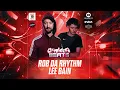 Lagu Rob Da Rhythm \u0026 Lee Bain - Darkside Takeover - Bonkers Beats 222 | Hardcore