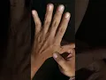 satu Titik Akupresur paling Ampuh untuk atasi banyak penyakit #carapijat