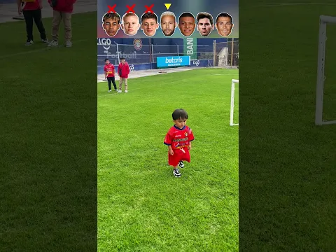 Yamal VS Haaland VS Güler VS Neymar VS Mbappe VS Messi VS Ronaldo