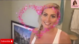 Step Mom Helps Hurt Step Son Take a Bath Caring Family Support Coco Vandi Pretty Girls