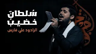 سلطان خضيب 2 علي فارس 