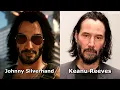 Cyberpunk 2077 Voice Actors and Characters