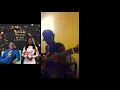 Voice ft Keoné - Ms.Carnival (Bass Cover)