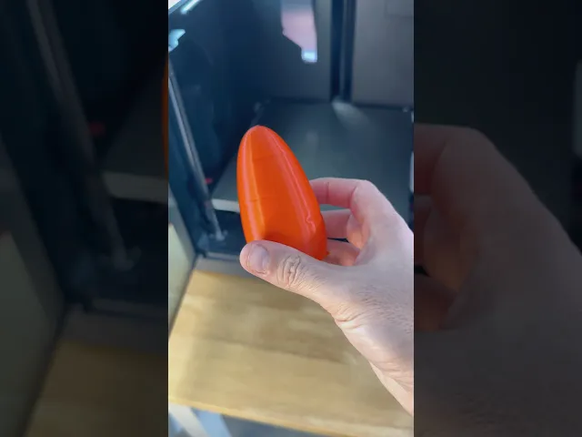 Bad Carrot video thumbnail